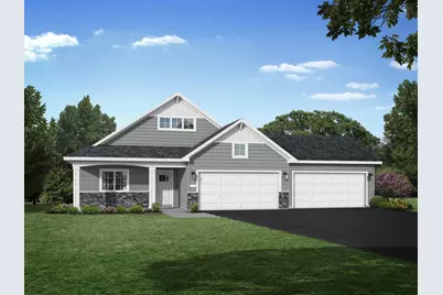 844 Walnut Grove Lane, Hanover, MN 55341 - Photo 1