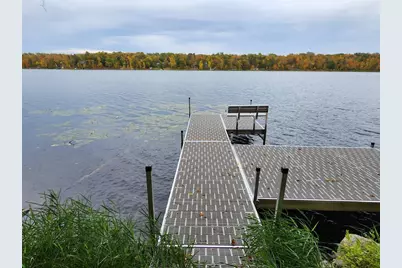 Lot 7 SW Pickerel Lake Road, Detroit Lakes, MN 56501 - Photo 1