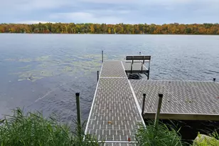 Lot 7 SW Pickerel Lake Rd, Detroit Lakes, MN 56501 - Photo 1