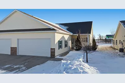 4848 Westminster Drive, Moorhead, MN 56560 - Photo 1