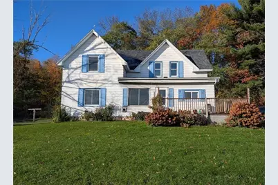 82 12th Street, Ridgeland, WI 54763 - Photo 1