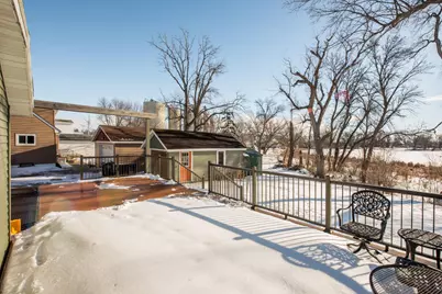 111 W 4th Street, Morris, MN 56267 - Photo 26