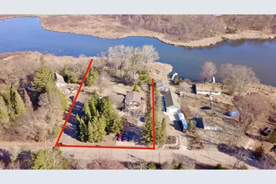 6933 232nd Avenue NE, Stacy, MN 55079 - Photo 4