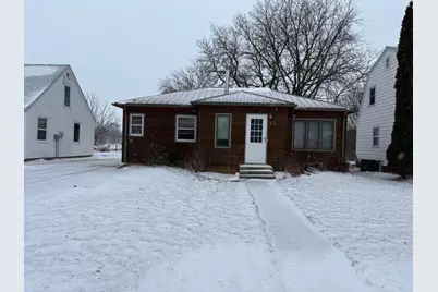 655 4th Avenue, Mountain Lake, MN 56159 - Photo 1