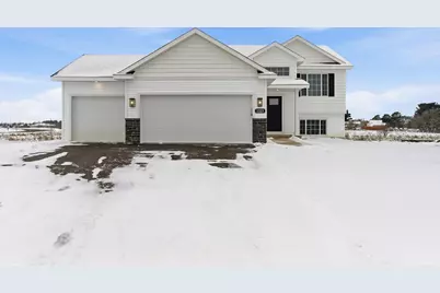 1316 Woods Road NE, Isanti, MN 55040 - Photo 1