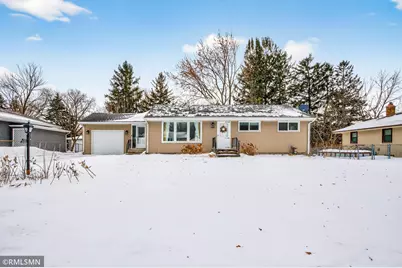 1084 Edgewater Avenue, Shoreview, MN 55126 - Photo 1