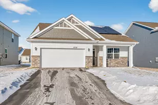 12738 Erskin St NE, Blaine, MN 55449 - Photo 1