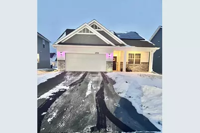 12738 Erskin Street NE, Blaine, MN 55449 - Photo 1