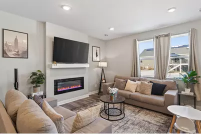 12738 Erskin Street NE, Blaine, MN 55449 - Photo 6