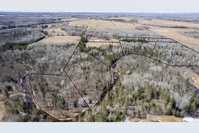 9377 E Wood Lot 6 (Parcel 6) Road, Poplar, WI 54864 - Photo 4