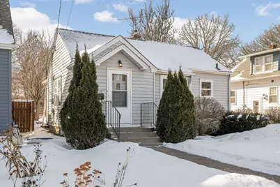 1211 Dwane Street, South Saint Paul, MN 55075 - Photo 2