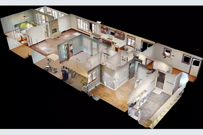 900 E Lake Brophy Road NW, Alexandria, MN 56308 - Photo 80