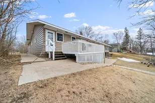 900 E Lake Brophy Rd NW, Alexandria, MN 56308 - Photo 8