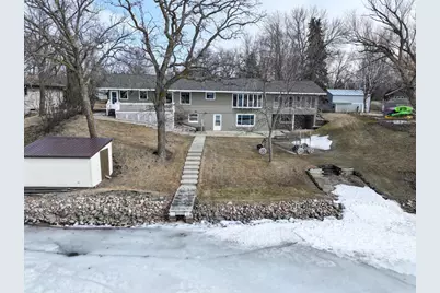 900 E Lake Brophy Road NW, Alexandria, MN 56308 - Photo 68