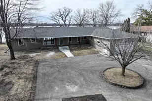 900 E Lake Brophy Rd NW, Alexandria, MN 56308 - Photo 4