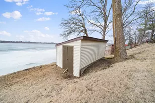 900 E Lake Brophy Rd NW, Alexandria, MN 56308 - Photo 56