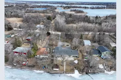 900 E Lake Brophy Road NW, Alexandria, MN 56308 - Photo 1