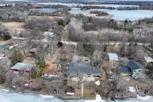 900 E Lake Brophy Rd NW, Alexandria, MN 56308 - Photo 1