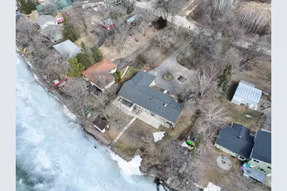 900 E Lake Brophy Road NW, Alexandria, MN 56308 - Photo 4