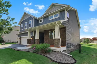 3571 Kadler Avenue NE, Saint Michael, MN 55376 - Photo 1