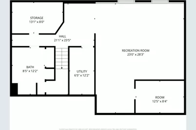 6600 Founders Parkway, Brooklyn Park, MN 55445 - Photo 36