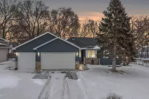 6600 Founders Pkwy, Brooklyn Park, MN 55445 - Photo 1