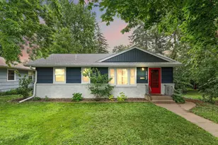 3523 5th St NE, Minneapolis, MN 55418 - Photo 1