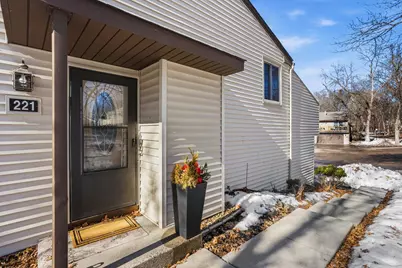 221 River Woods Lane, Burnsville, MN 55337 - Photo 1
