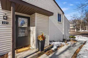 221 River Woods Ln, Burnsville, MN 55337 - Photo 1