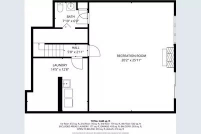 6769 W 82nd Street, Bloomington, MN 55438 - Photo 60