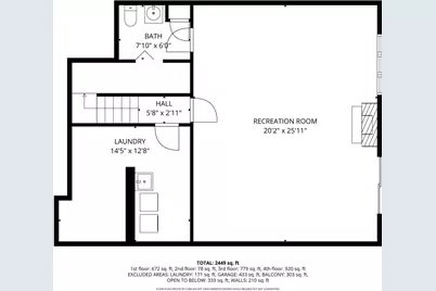 6769 W 82nd Street, Bloomington, MN 55438 - Photo 60