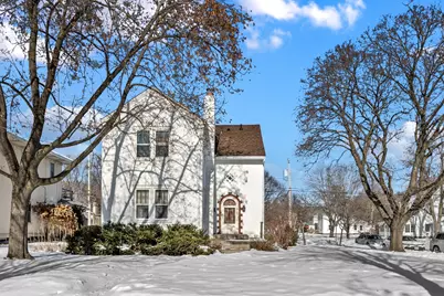 346 McKinley Avenue, Eau Claire, WI 54701 - Photo 1