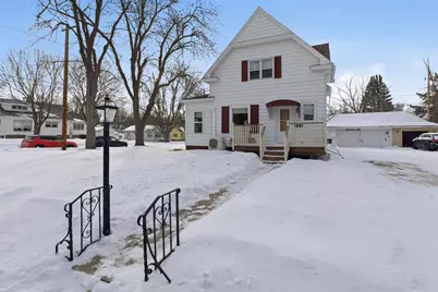 326 2nd Avenue SE, Glenwood, MN 56334 - Photo 2