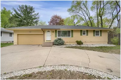 7516 Arthur Street NE, Fridley, MN 55432 - Photo 1