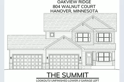804 Walnut Court, Hanover, MN 55341 - Photo 1