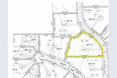 X11 Tbd My Abbys Way Lane SW, Pequot Lakes, MN 56472 - Photo 1