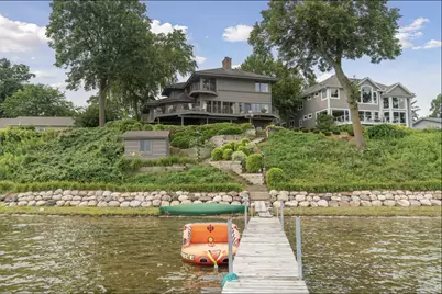 2255 S Shore Boulevard, White Bear Lake, MN 55110 - Photo 1
