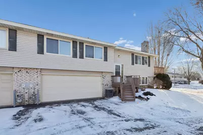 8433 Yates Avenue N #6, Brooklyn Park, MN 55443 - Photo 1