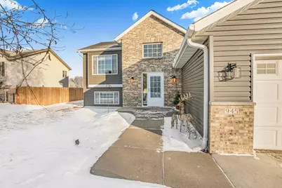 945 Sundance Court, Sartell, MN 56377 - Photo 2