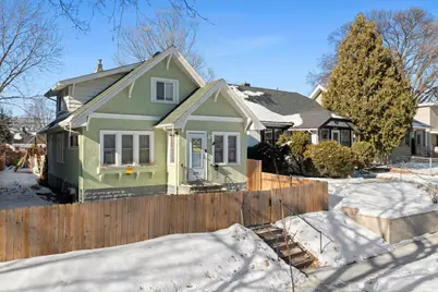 3315 Newton Avenue N, Minneapolis, MN 55412 - Photo 6