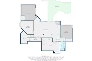 11673 Irish Ave N, Grant, MN 55082 - Photo 28