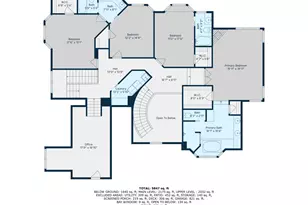 11673 Irish Ave N, Grant, MN 55082 - Photo 30