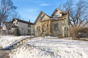 4165 Aldrich Ave N, Minneapolis, MN 55412 - Photo 2