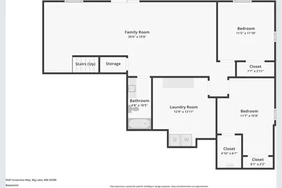 5547 Inverness Way, Big Lake, MN 55309 - Photo 50