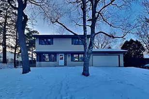 3405 Ensign Ave N, New Hope, MN 55427 - Photo 1