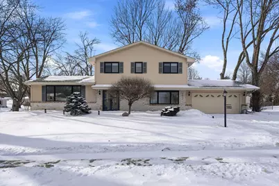 9912 Little Road, Bloomington, MN 55437 - Photo 1
