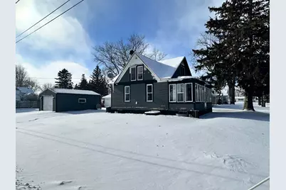 501 Olive Street, West Concord, MN 55985 - Photo 1