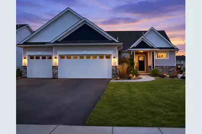 15672 Fairchild Way, Apple Valley, MN 55124 - Photo 1