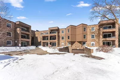 2220 Midland Grove Road #112, Roseville, MN 55113 - Photo 1