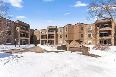 2220 Midland Grove Road #112, Roseville, MN 55113 - Photo 1